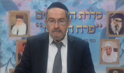 הוורט במרוקאית