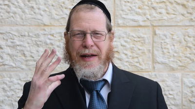 פרשת בא: הרב עידו ובר-ארליך על הפרשה