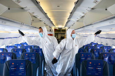 חוזרים לישראל? אתם חייבים לעשות בדיקת קורונה