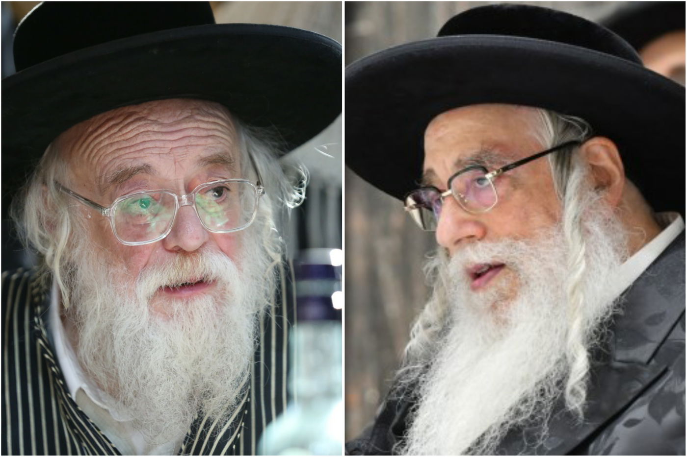 צאנז ותולדות אהרן החליטו: חתונת הנכדים - במתכונת מצומצמת