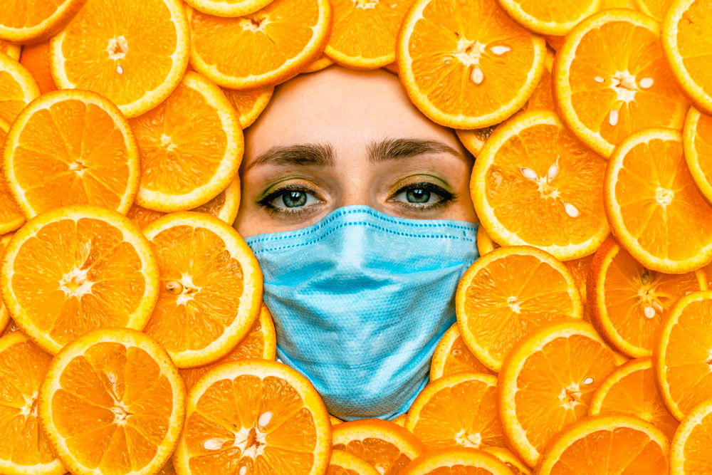 על אף שמערכת החיסון שלנו מתוחכמת למדי, לא יזיק לתת לה דחיפה נוספת באמצעות אימוץ הרגלים נכונים