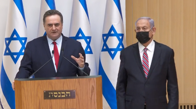 יריביו של נתניהו זועמים על התכנית שהציג