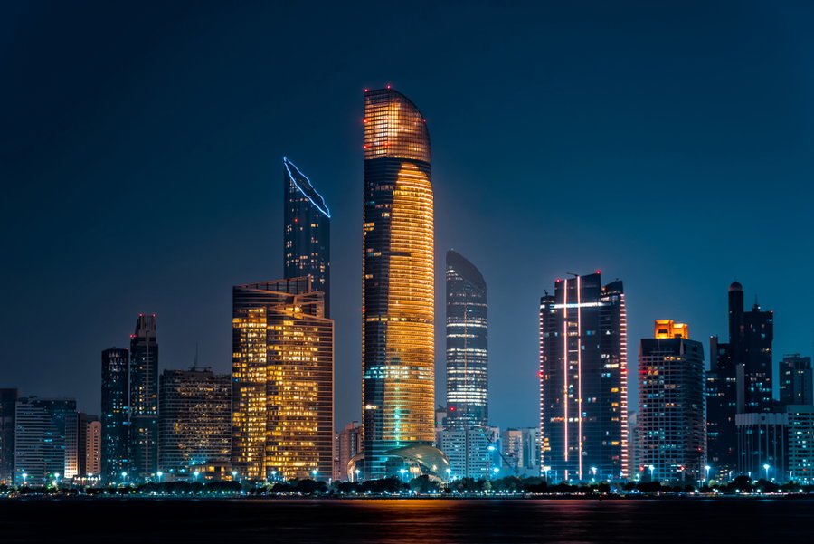 איחוד האמירויות