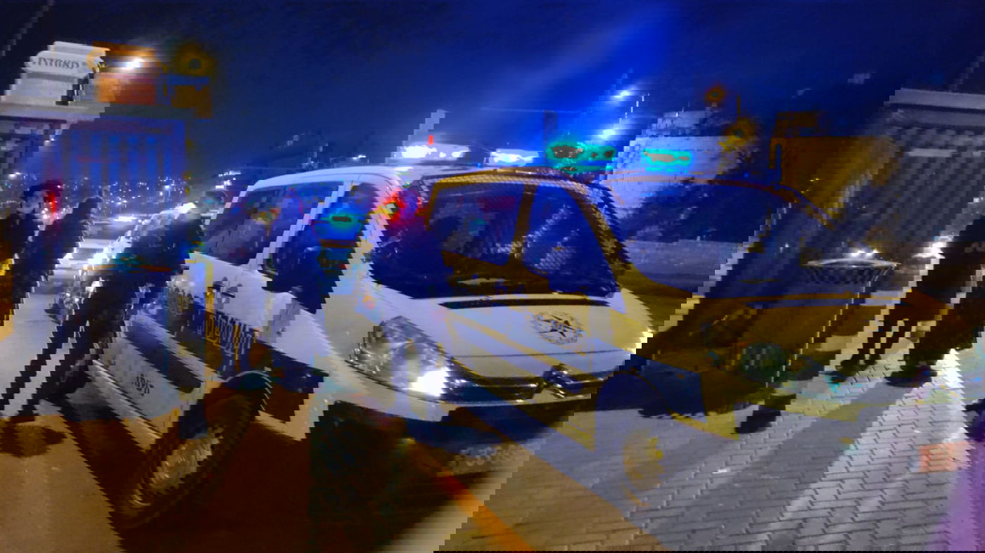 הקיצונים השחיתו את הרכבת הקלה בי-ם