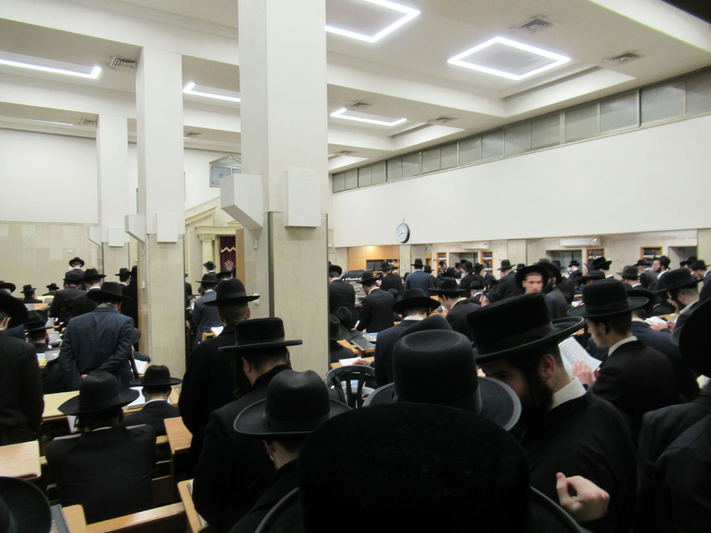 ישיבת בריסק