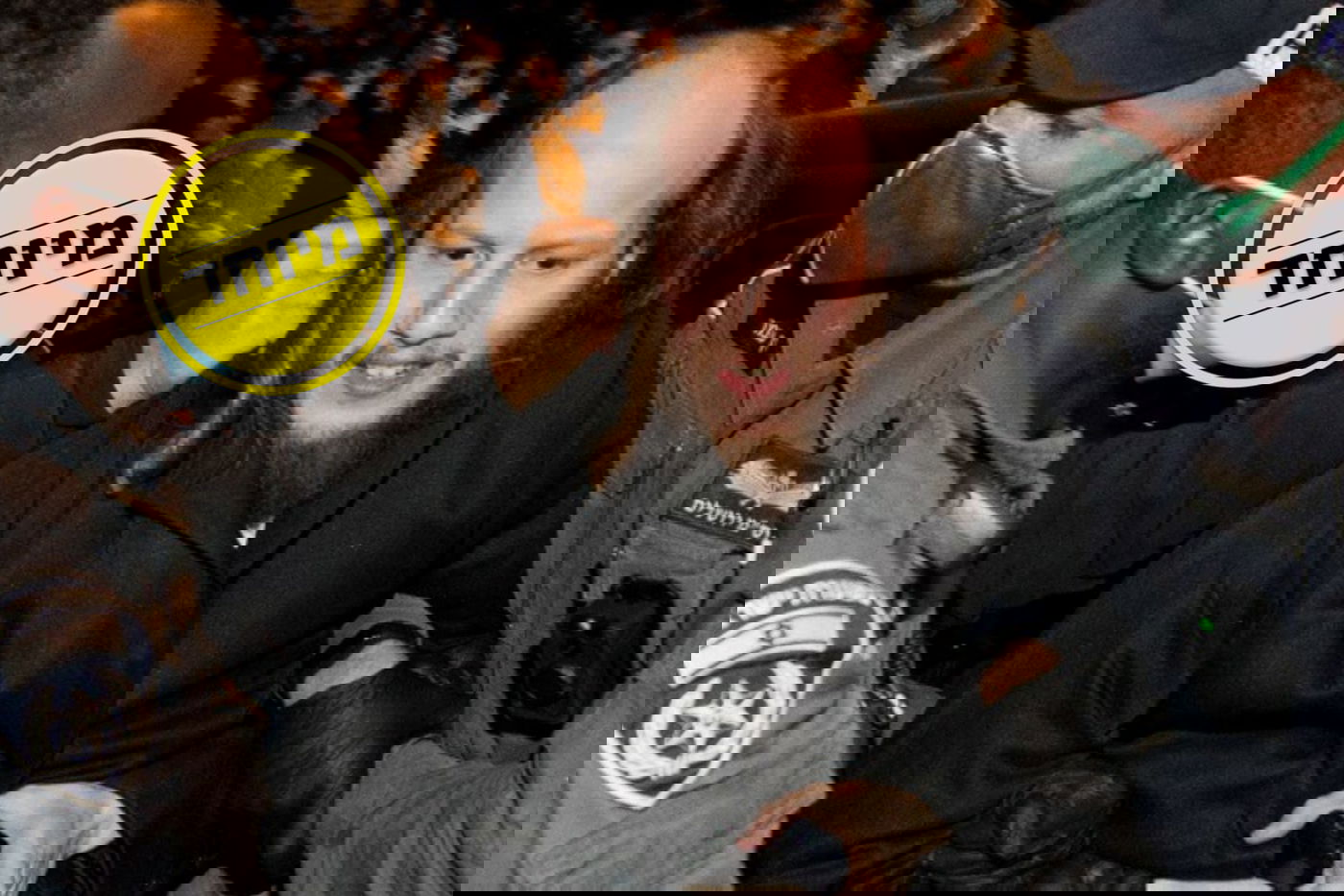 'מפגש' אלים. ארכיון