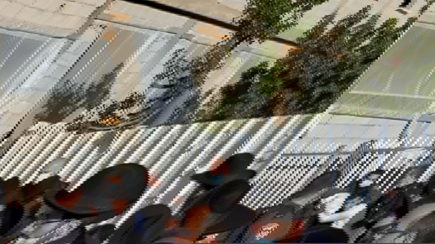 שוב: פשיטה משטרתית על ישיבת 'גרודנא'; ארבעה נעצרו