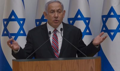 מתוך השידור החי