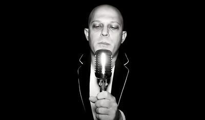 שי ברק בביצוע חופה: "בואי כלה"