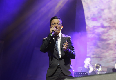 יוסף חיים בוסקילה בסינגל חדש: "יגדל"