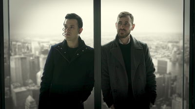 שרולי ברונכר מארח את אברומי ויינברג: שובו אליי