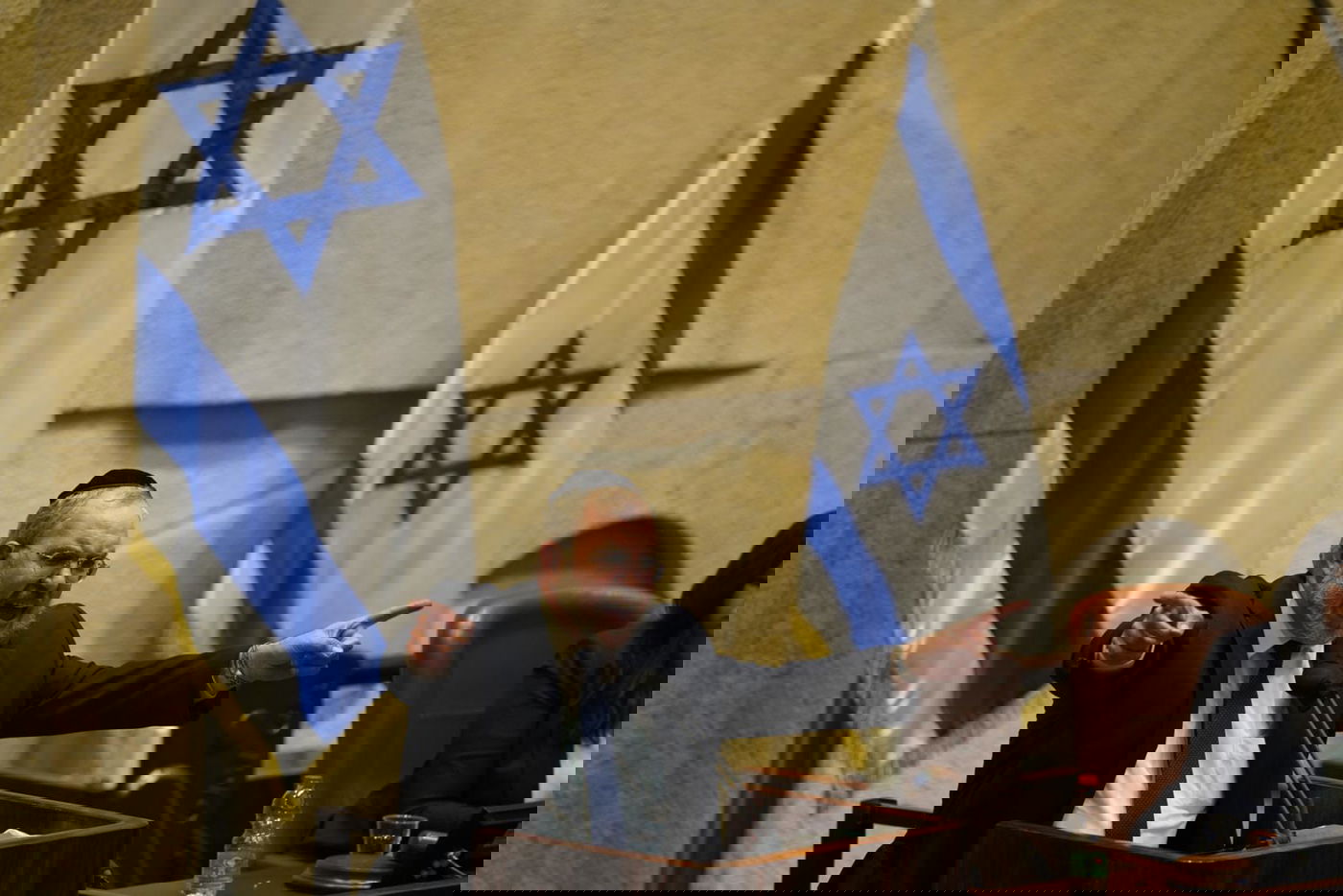 אושרה העלאת הקנסות: "לטובת סבא וסבתא שלכם, חרדים"