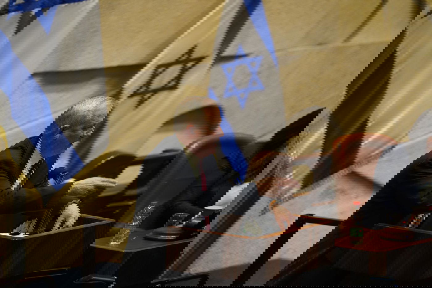 אושרה העלאת הקנסות: "לטובת סבא וסבתא שלכם, חרדים"