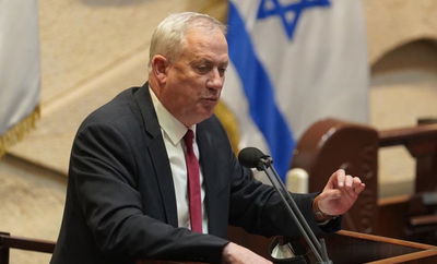 ההסבר של גנץ