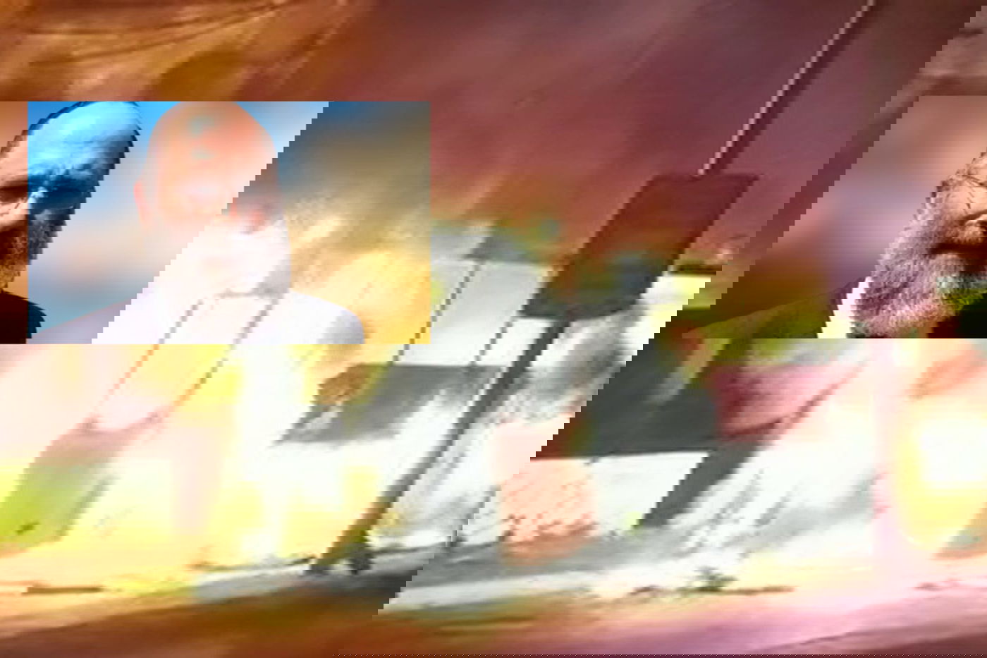 האוטובוס הבוער בבני ברק