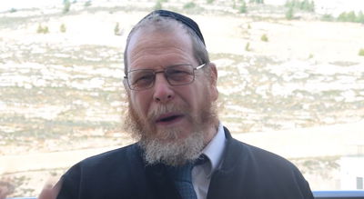 סגולה לילד מוצלח • צפו ברב עידו ובר-ארליך