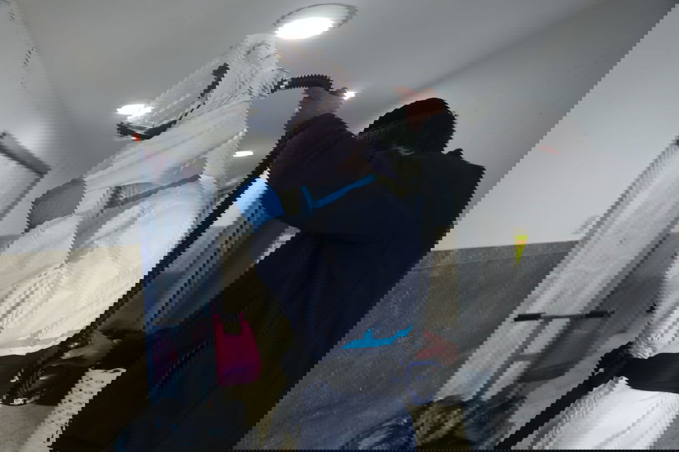 חברה קדישא: "אנשים עושים שמחות ואז הולכים להלוויות"