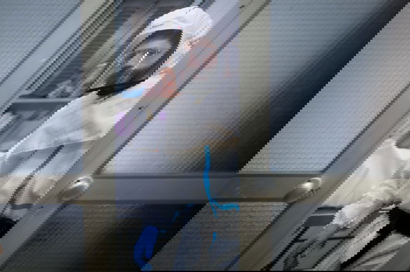 חברה קדישא: "אנשים עושים שמחות ואז הולכים להלוויות"