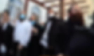 המשטרה מציגה: הקללות שספגו השוטרים בבית שמש • צפו