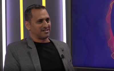 המלחין אודי דמארי: "עד היום אין לי מושג בתווים"; צפו