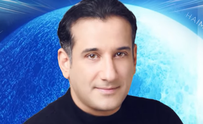 חיים ישראל בסינגל חדש: "בלילות"