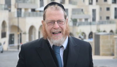 סגולה לקשב וריכוז • צפו ברב עידו ובר-ארליך