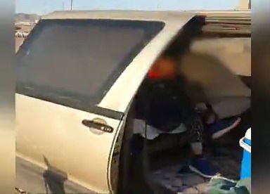 מתוך הוידאו