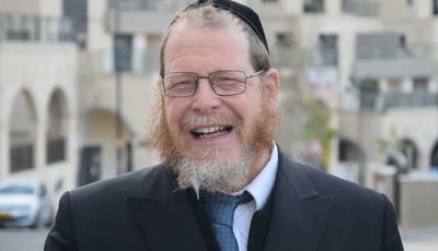 סגולה למחילת העוונות • צפו ברב עידו ובר-ארליך