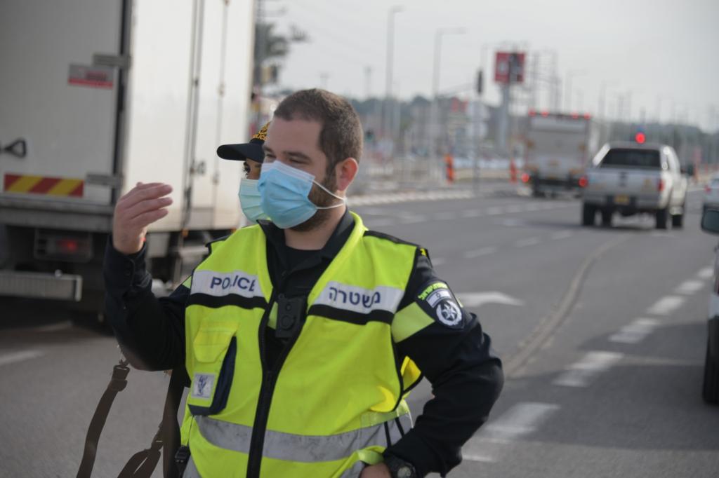 מסתמן: הסגר יוארך, אבל  רק בארבעה ימים