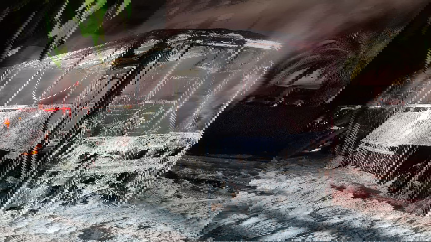 "אין לנו כלום, אין" • זעקת 'נוער השוליים' של העיר בני ברק