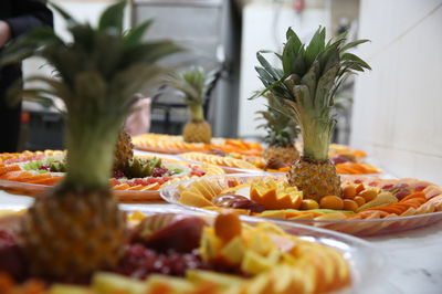 הדברים שאולי לא ידעתם על... פירות | פרק 10