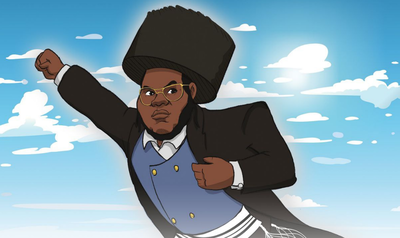 ניסים בלאק בסינגל השבועי: "רק אחד"