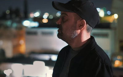 עמיר בניון בסינגל קליפ חדש: "תביט"