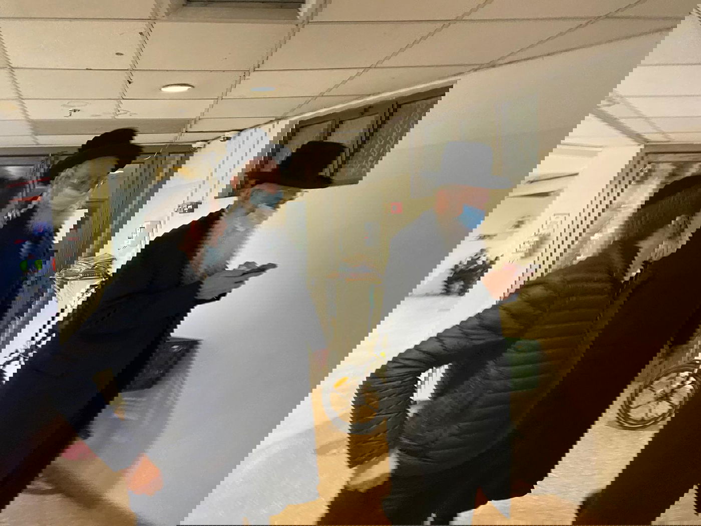 זופניק בכיכר • כל התמונות והנייעס של השבוע