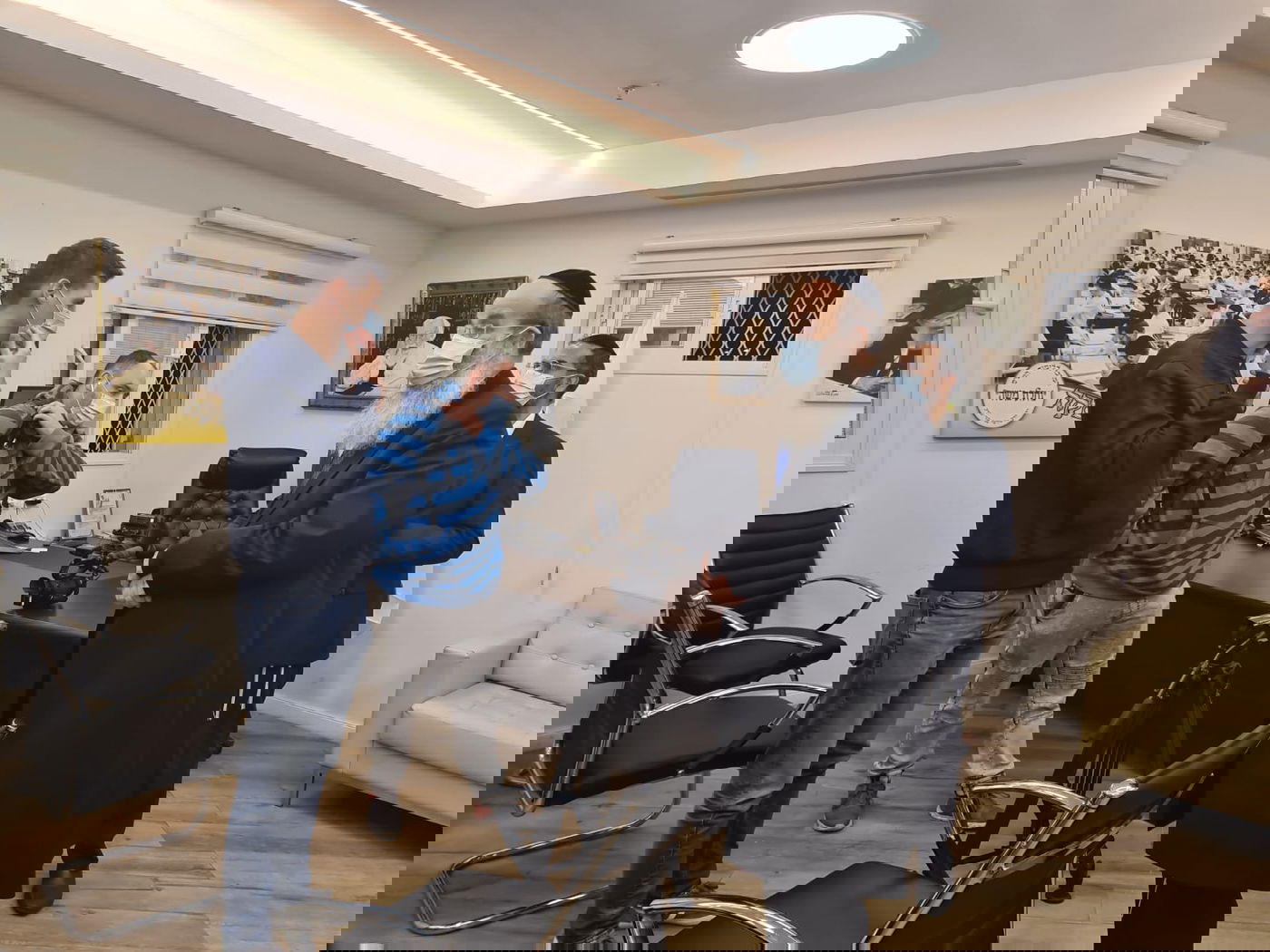 זופניק בכיכר • כל התמונות והנייעס של השבוע