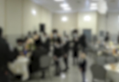 שוטרים בחתונה: "מי שיוצא - תעודת זהות"