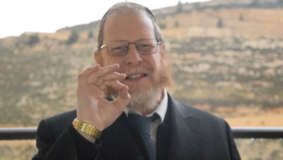 פרשת בשלח: הרב עידו ובר-ארליך על הפרשה