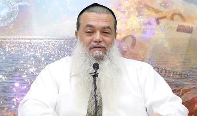 הרב יגאל כהן בוורט לפרשת בשלח • צפו