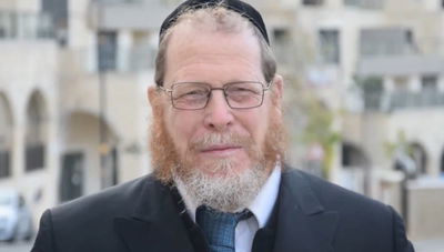 סגולה לאריכות ימים • צפו ברב עידו ובר-ארליך