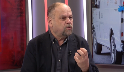 פרופסור מבורך: 30 שנה אני רופא, לא זוכר תקופה כזו קשה