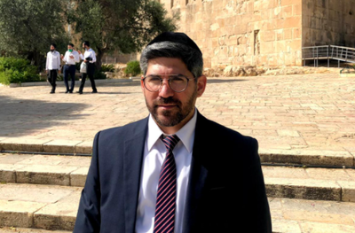 מבולבלים? זה כל הרעיון // אשר מדינה