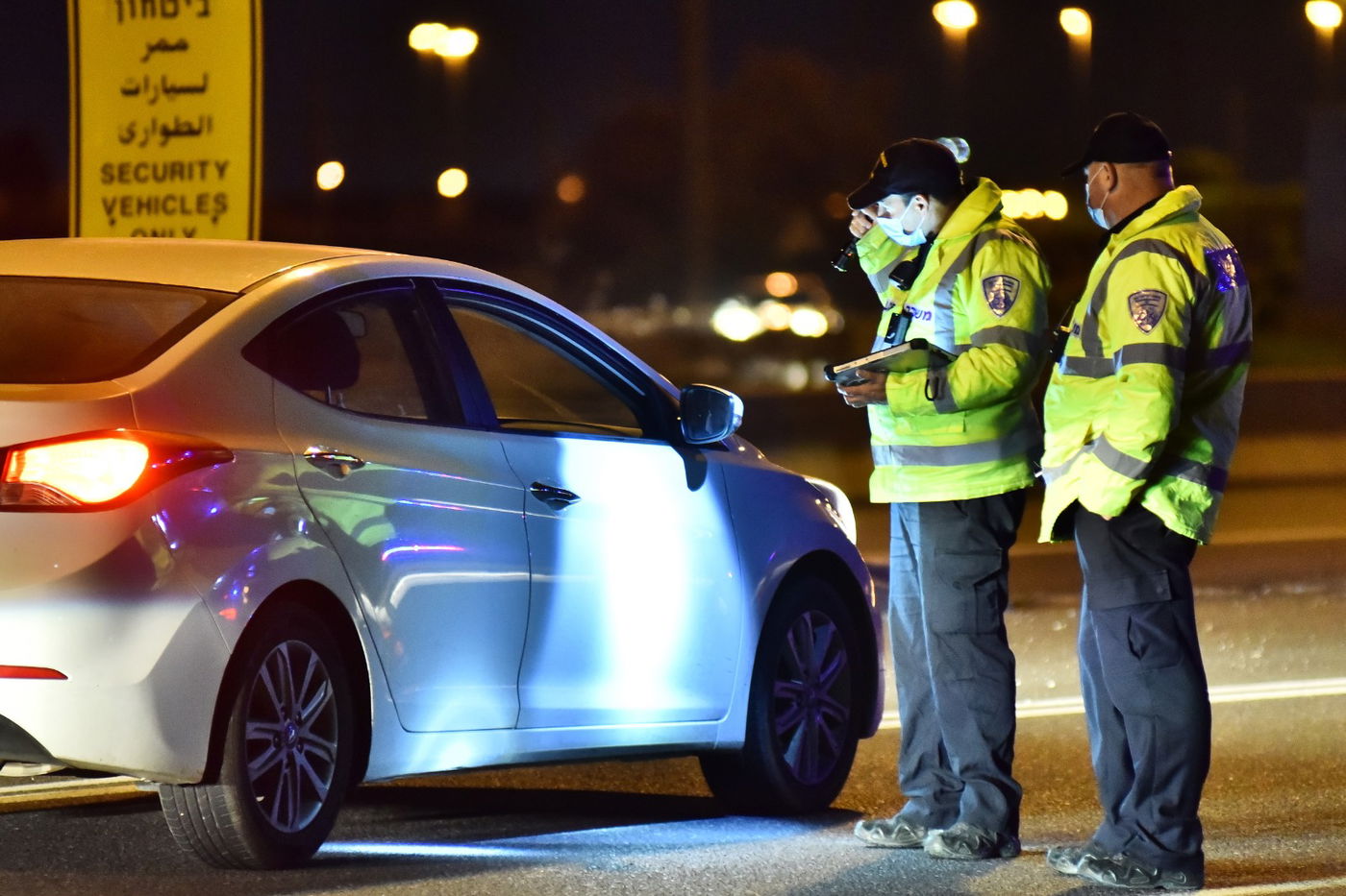 יו"ר הקואליציה: "חוק הקנסות יאושר ללא שינוי"