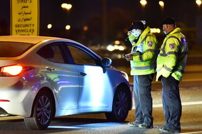 יו"ר הקואליציה: "חוק הקנסות יאושר ללא שינוי"