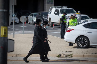 אילוסטרציה, למצולמים אין קשר לכתבה