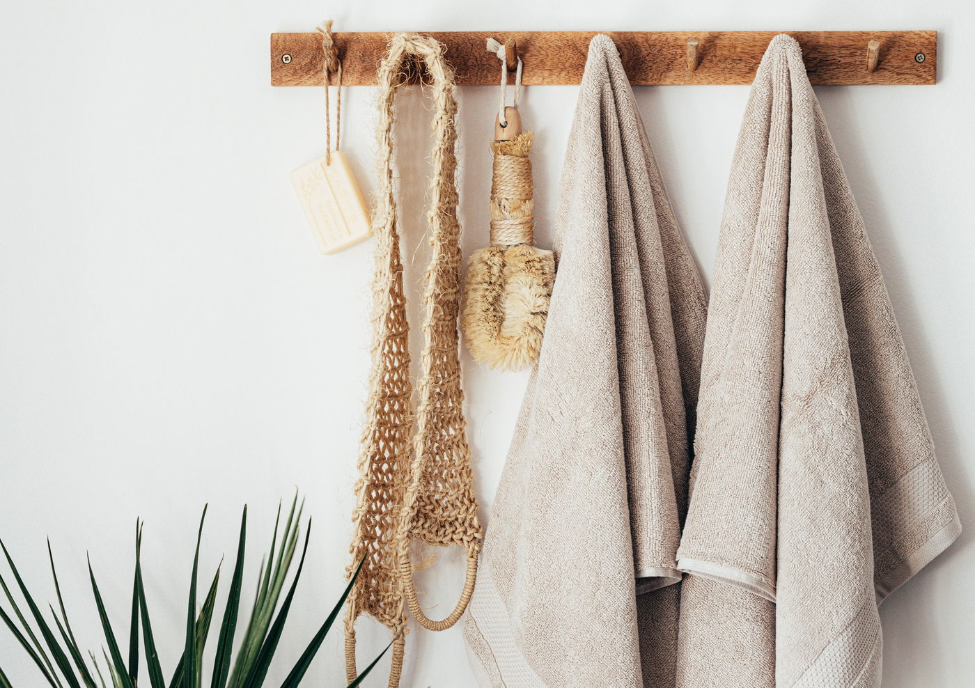 מתי צריך לכבס את המגבת? כל התשובות