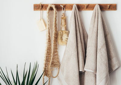 מתי צריך לכבס את המגבת? כל התשובות