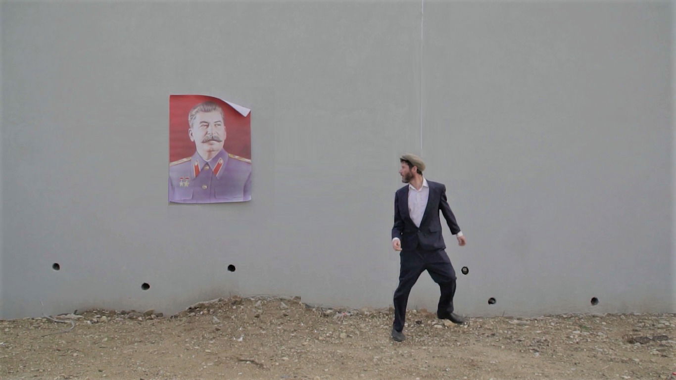 האם מאיר יישבר מול עינויים האכזריים • צפו