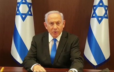 נתניהו: לא משנה מאיזה ציבור ההתקהלות