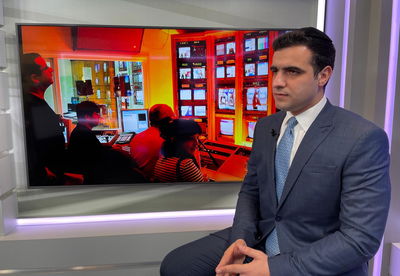 מהנדסים תודעה אנטי חרדית // ישי כהן 