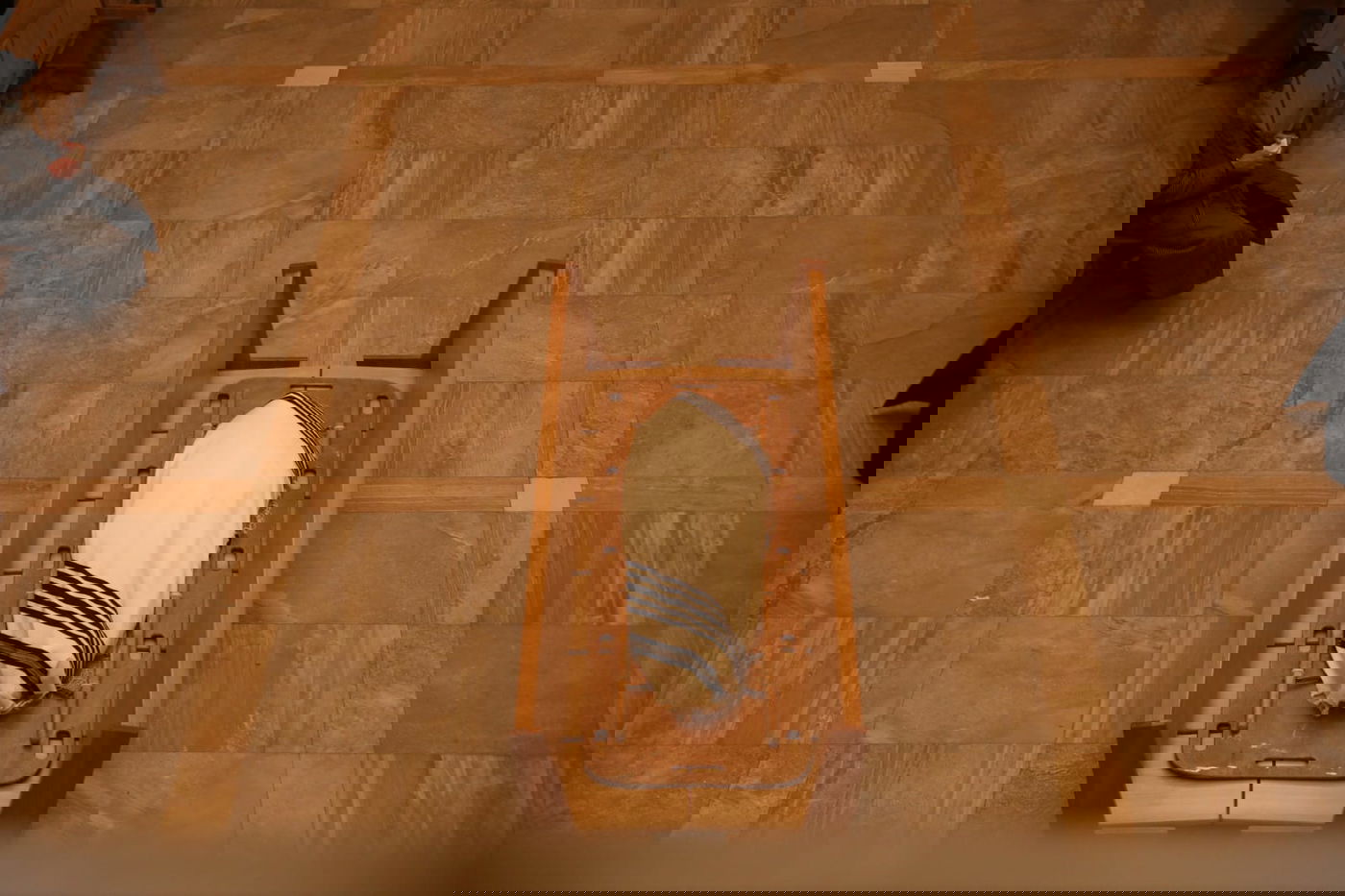 מסע הלווית הגאון רבי יצחק שיינר זצוק"ל • גלריה